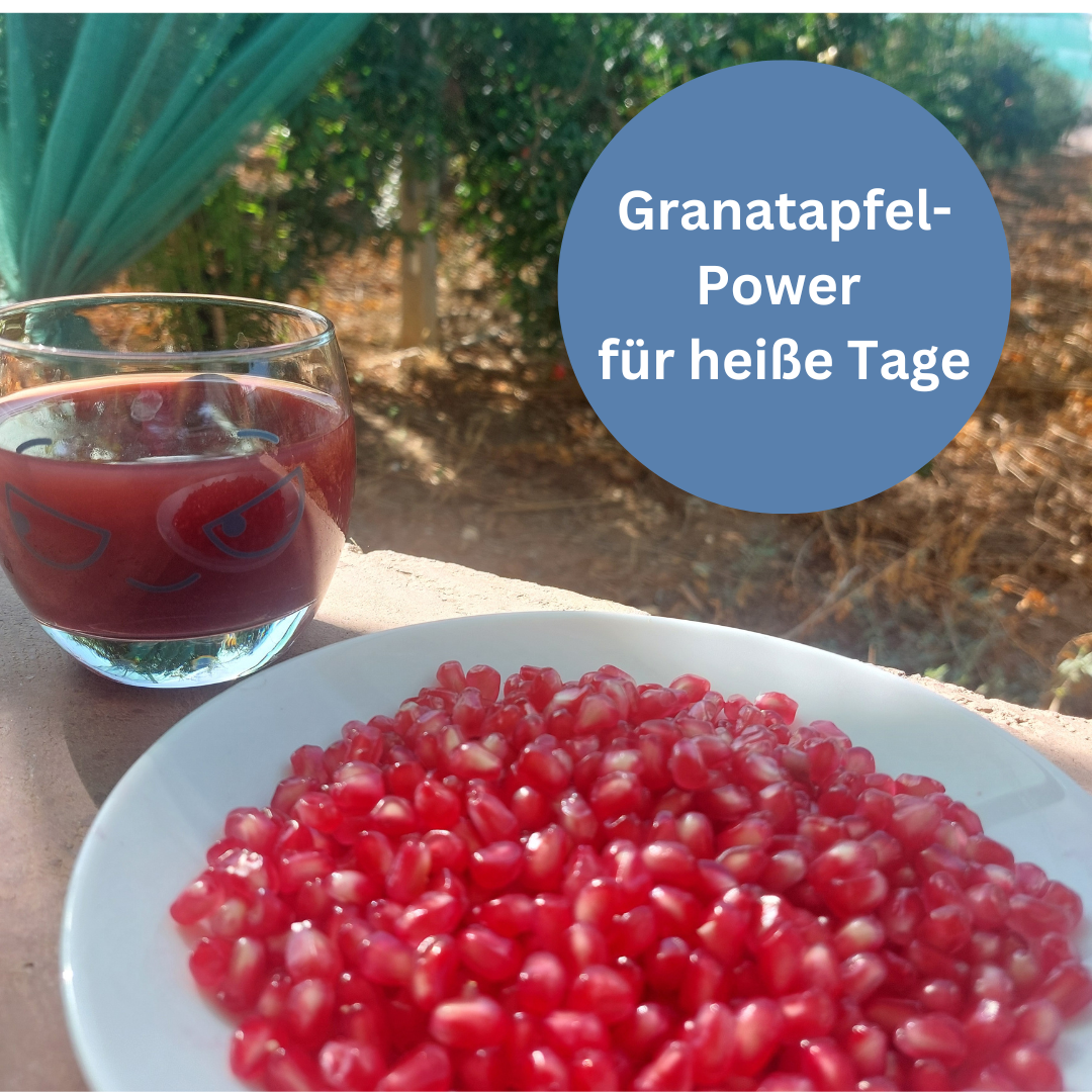 Grantatapfelsaft, 1,5 l bag in the box, BIO