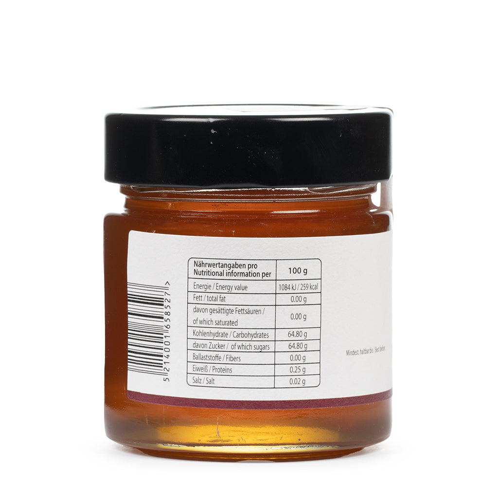 Thymian Honig Bio, 300 gr