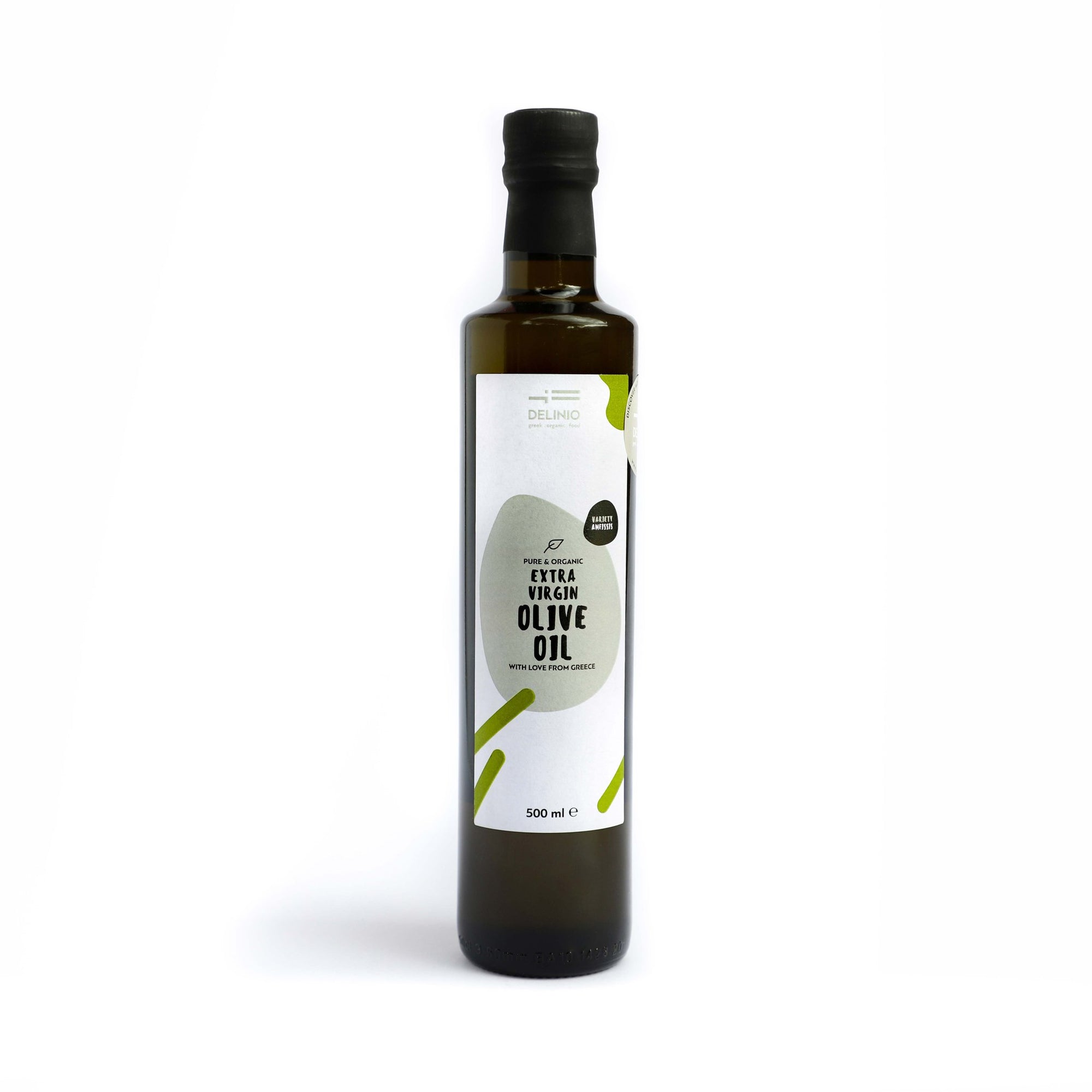Amfissis Olivenöl 500ml