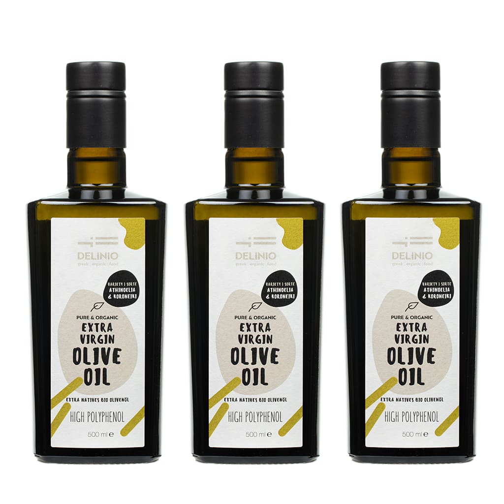 Premium Olivenöl