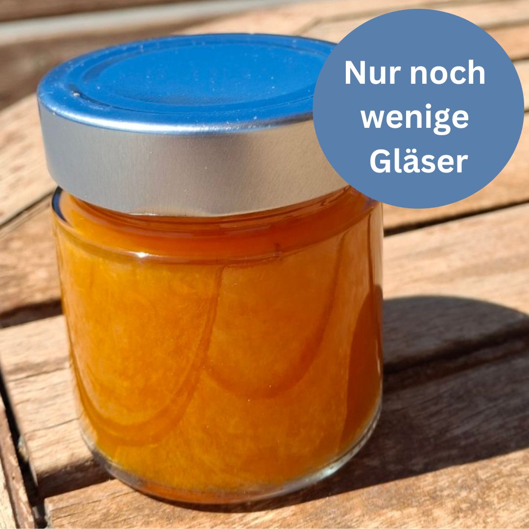 Aprikosen Marmelade, 285 g