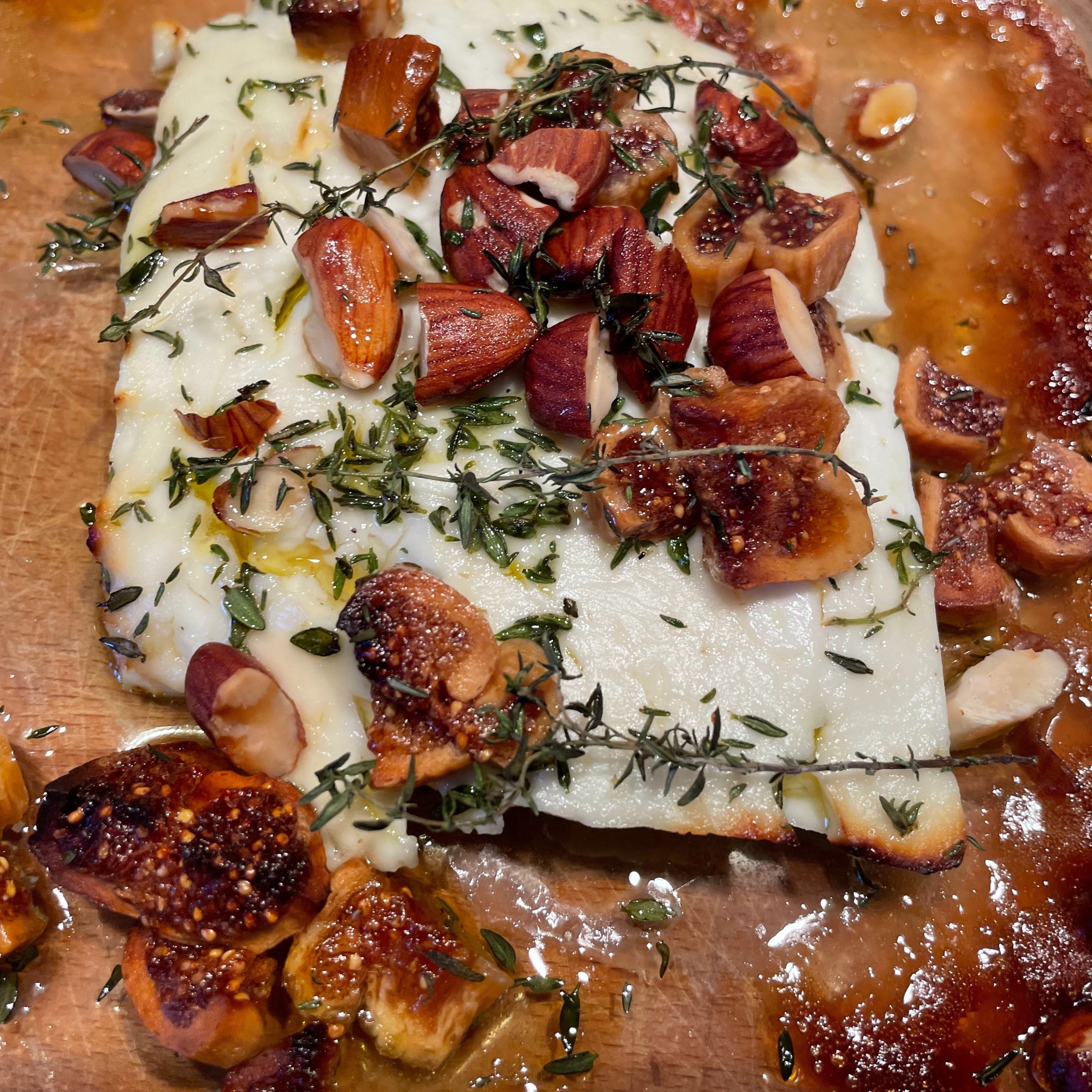 Ofen-Feta Abend