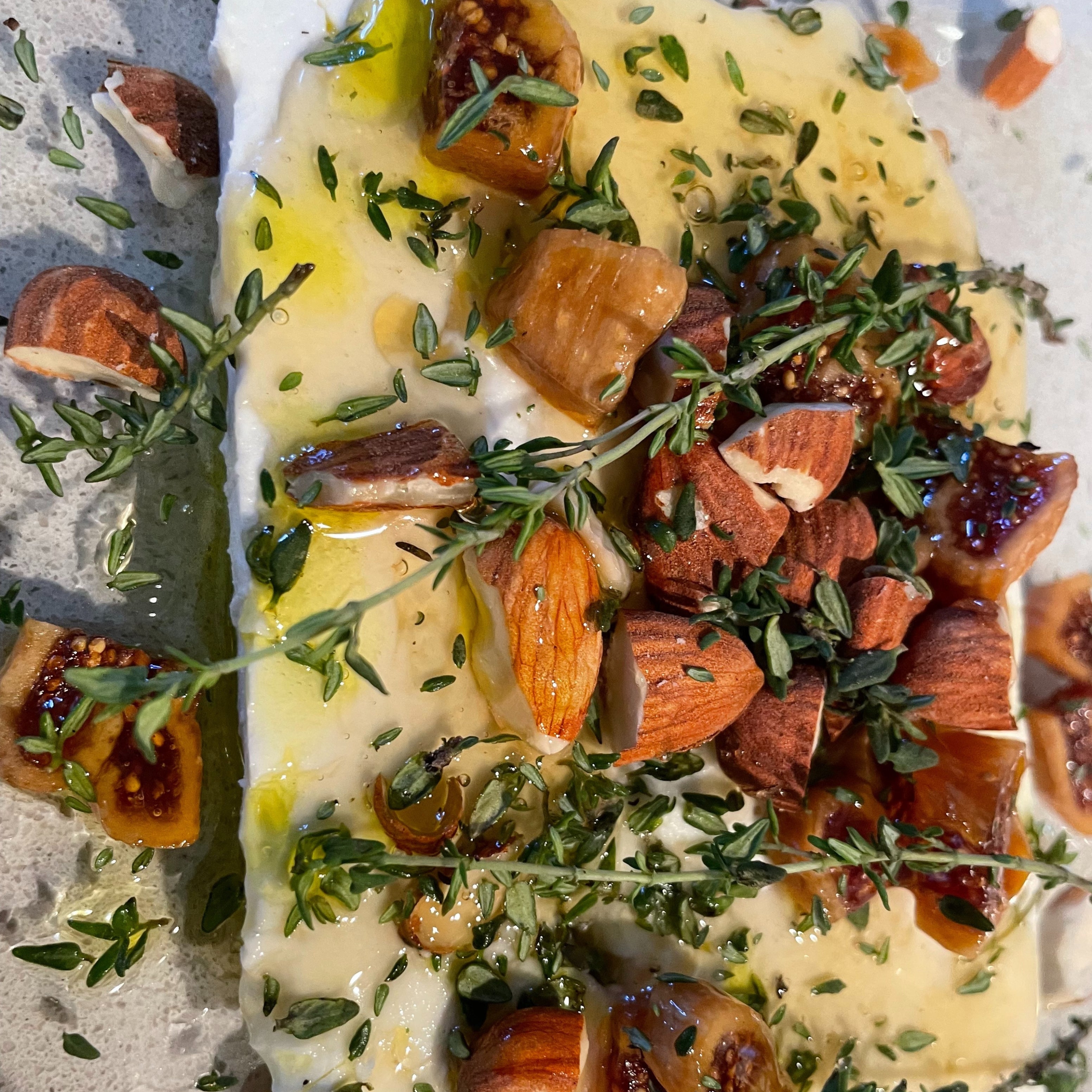 Ofen-Feta Abend