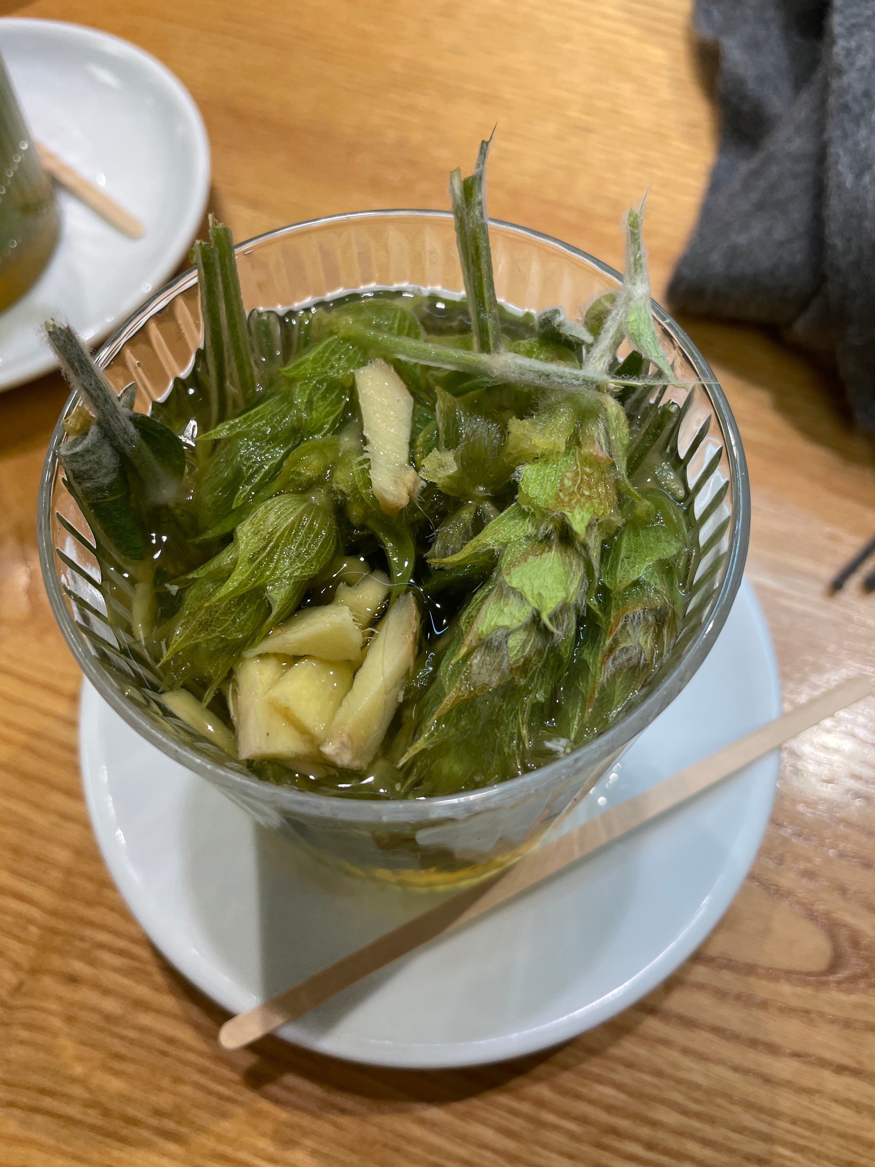 Griechischer Bio Bergtee, 60 gr