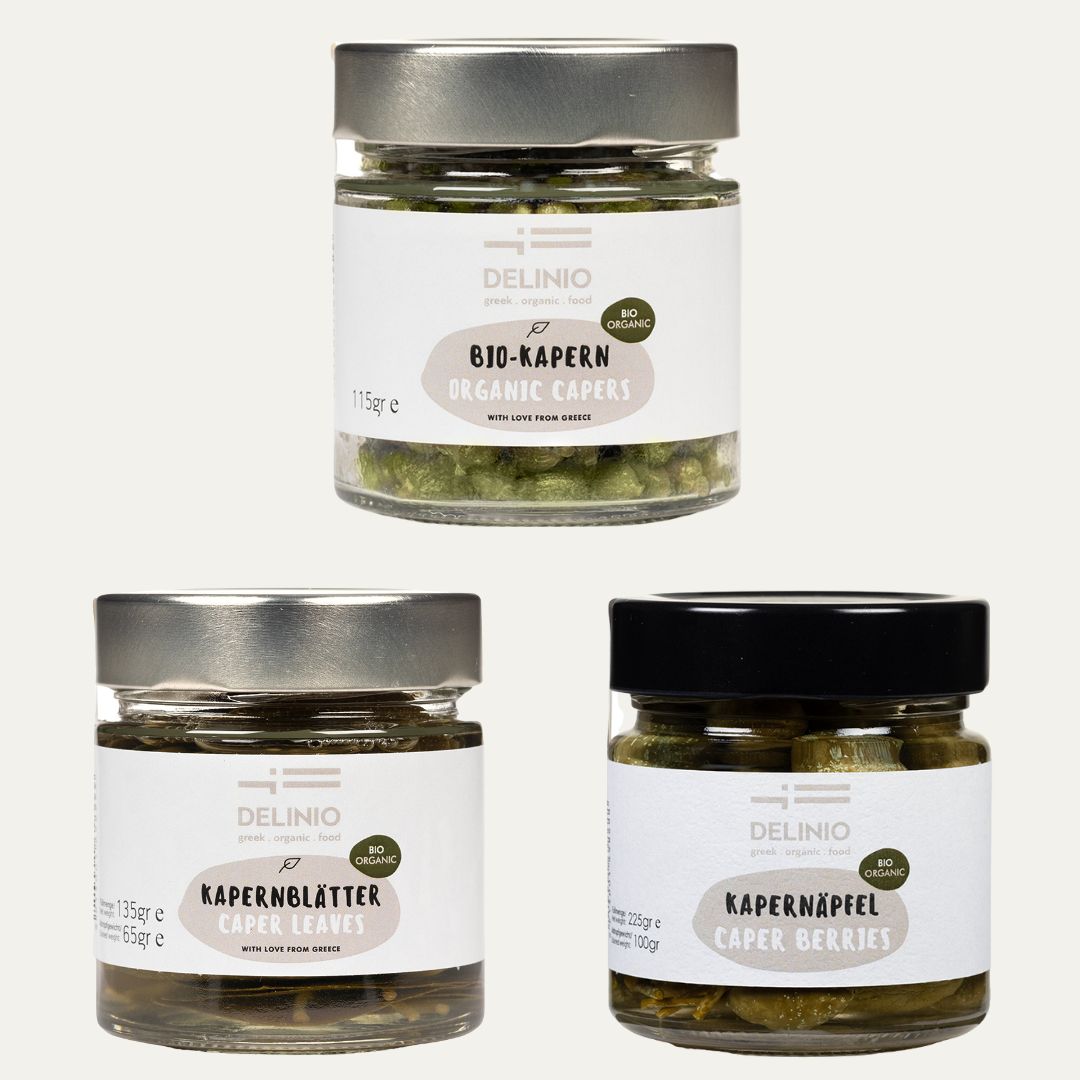 Kapern Paket