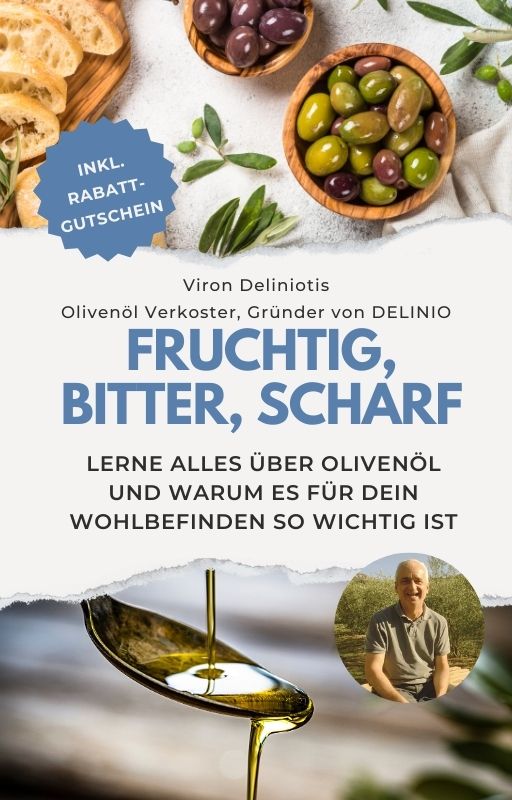 FRUCHTIG BITTER SCHARF