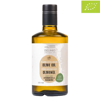 DELINIO HP 1 Flasche