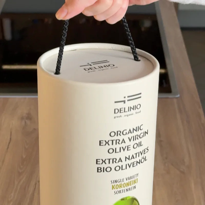 DELINIO 3L Tube