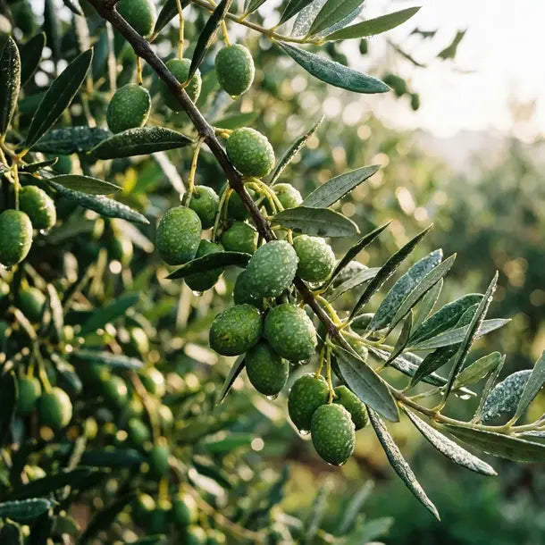 Early Harvest