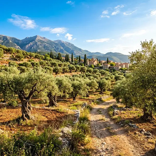 Monemvasia